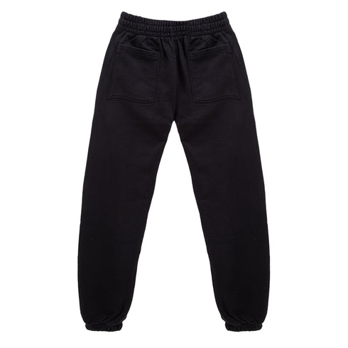 Represent Owners Club Sweatpants Black W23REP_M081175-02 Degli Uberti